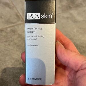 PCA Skin Resurfacing Serum